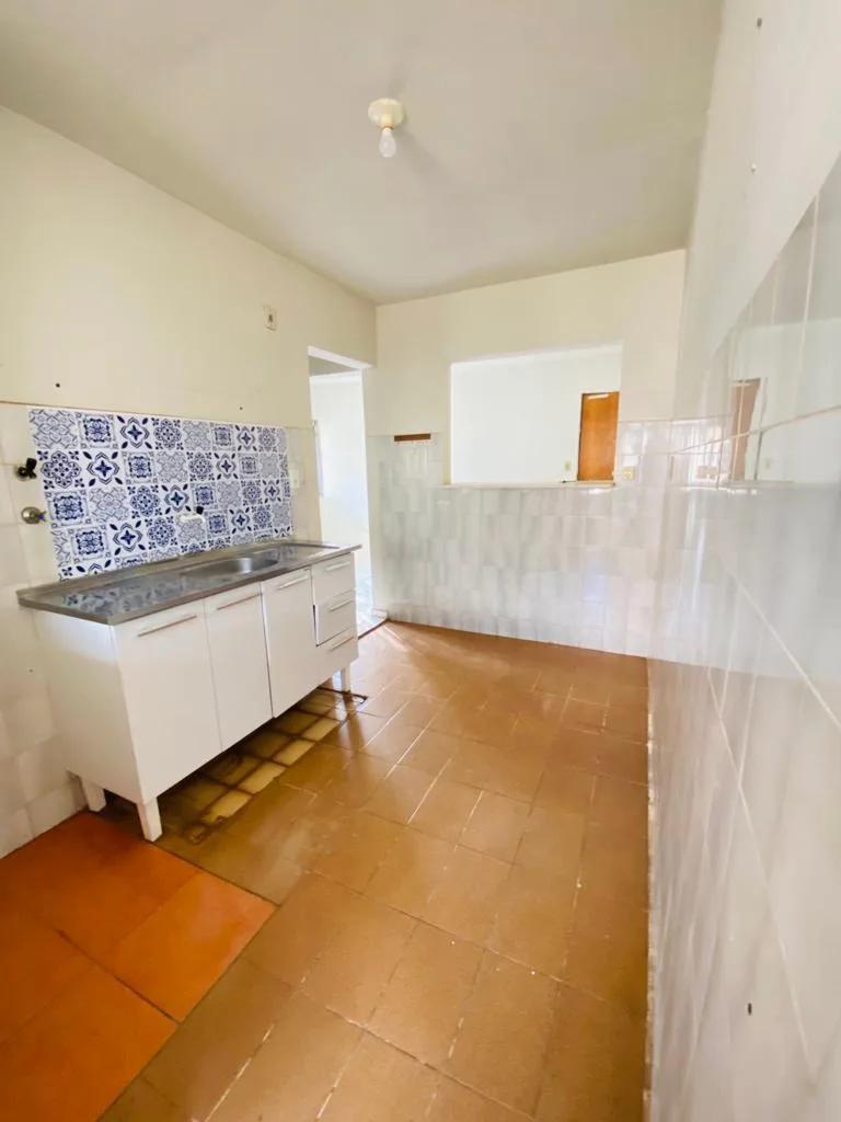 🏬 APARTAMENTO À VENDA NO RESIDENCIAL MARIELA — foto 10