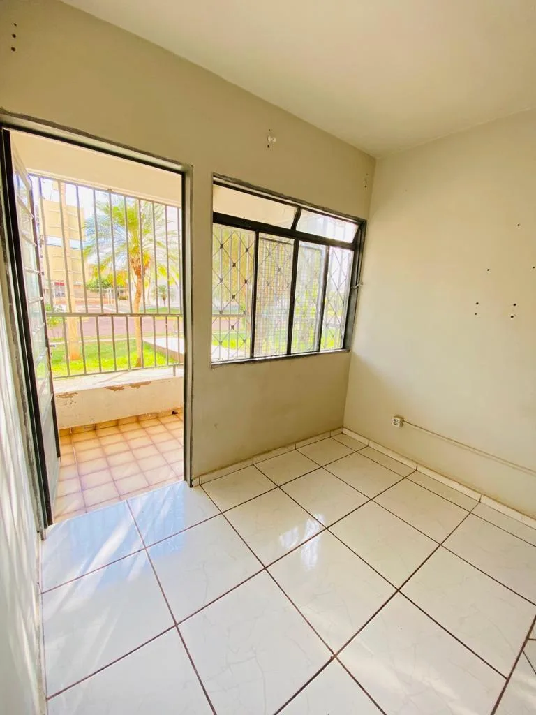 🏬 APARTAMENTO À VENDA NO RESIDENCIAL MARIELA — foto 12