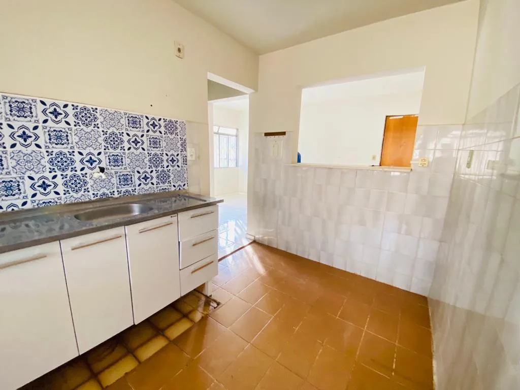 🏬 APARTAMENTO À VENDA NO RESIDENCIAL MARIELA — foto 16