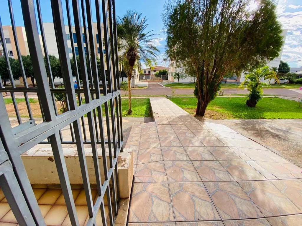 🏬 APARTAMENTO À VENDA NO RESIDENCIAL MARIELA — foto 18