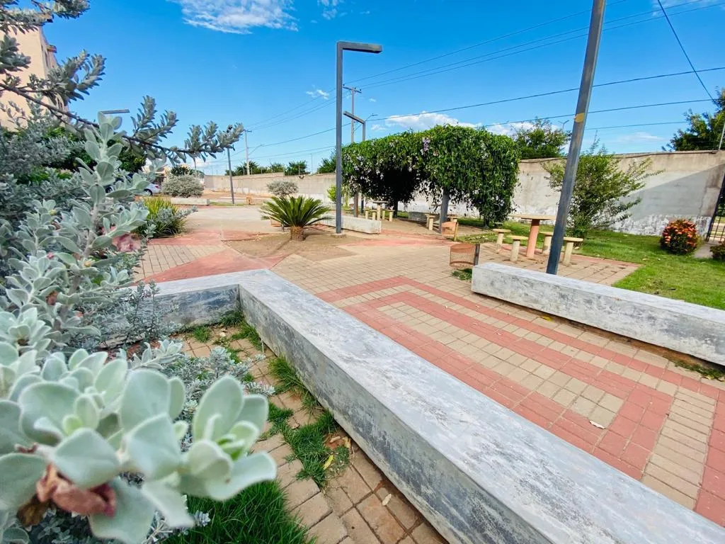 🏬 APARTAMENTO À VENDA NO RESIDENCIAL MARIELA — foto 19