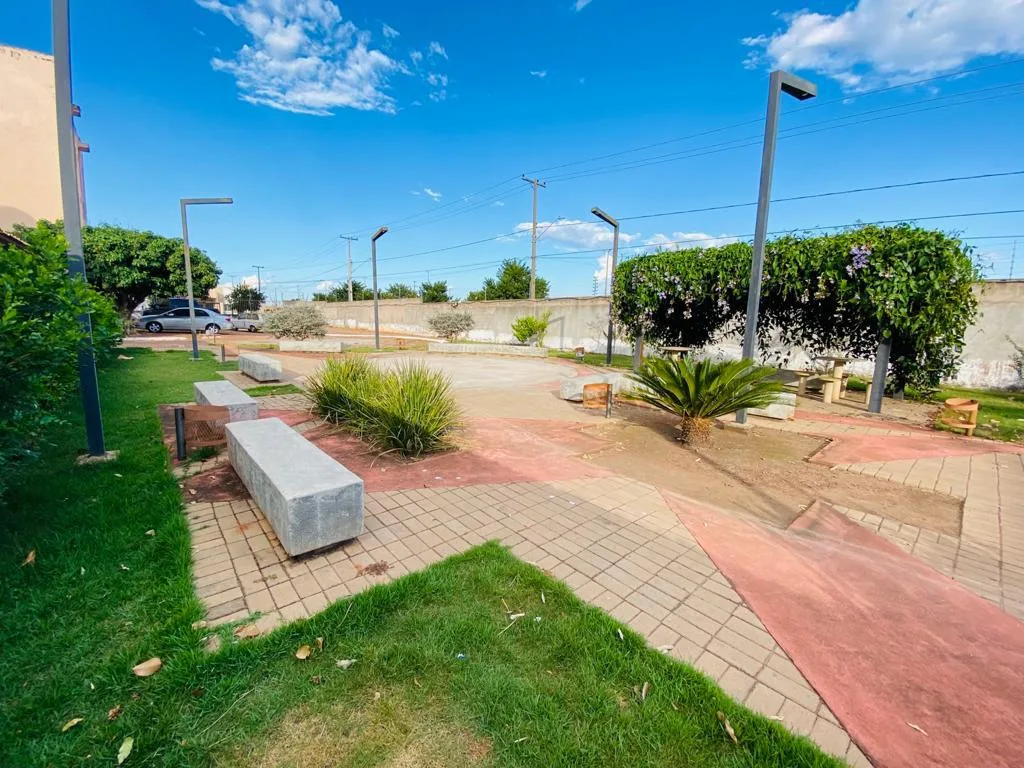 🏬 APARTAMENTO À VENDA NO RESIDENCIAL MARIELA — foto 20
