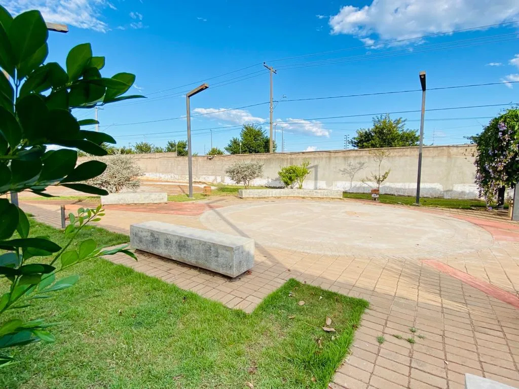 🏬 APARTAMENTO À VENDA NO RESIDENCIAL MARIELA — foto 22