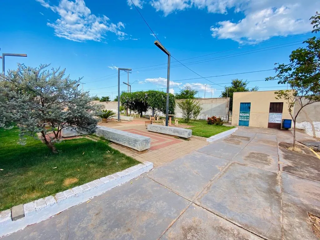 🏬 APARTAMENTO À VENDA NO RESIDENCIAL MARIELA — foto 23