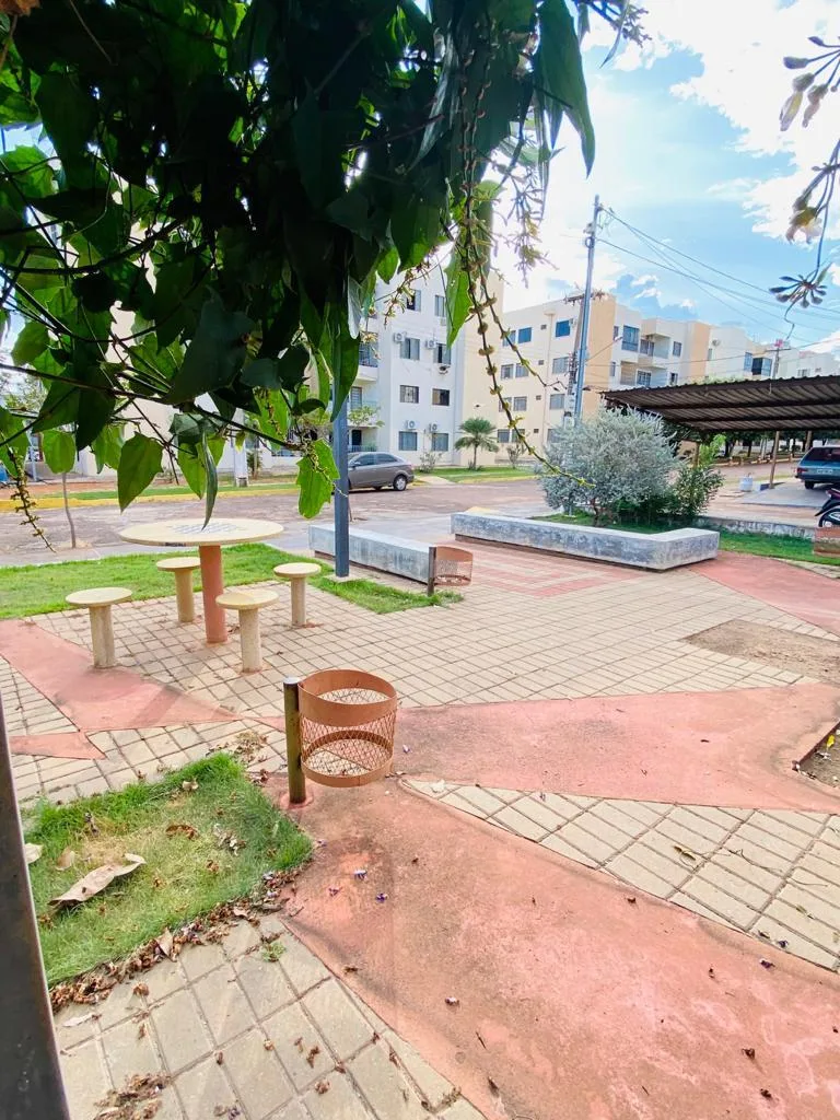 🏬 APARTAMENTO À VENDA NO RESIDENCIAL MARIELA — foto 24