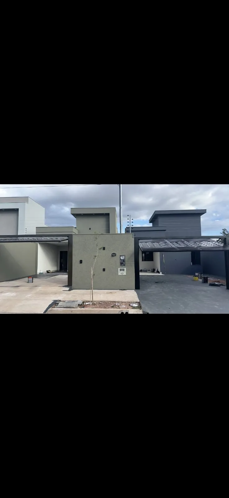 CASA À VENDA BAIRRO GRANVILLE RONDONÓPOLIS MT — foto 3