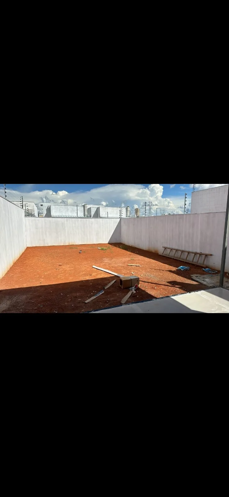 CASA À VENDA BAIRRO GRANVILLE RONDONÓPOLIS MT — foto 4