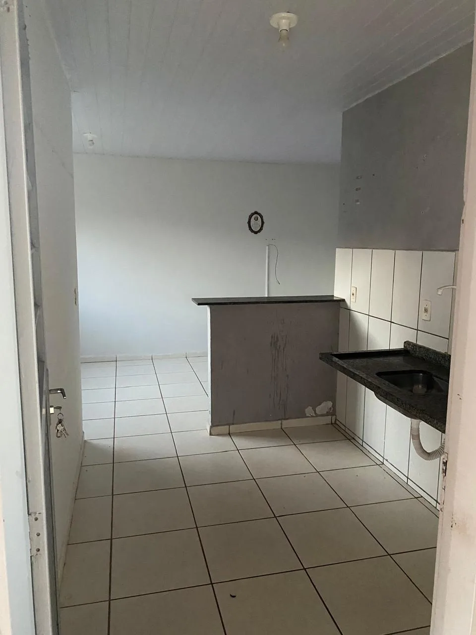 Casa à Venda ou para Aluguel – Residencial Três Américas — foto 3