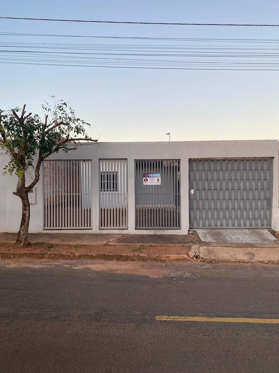 Casa à Venda ou para Aluguel – Residencial Três Américas — foto 4