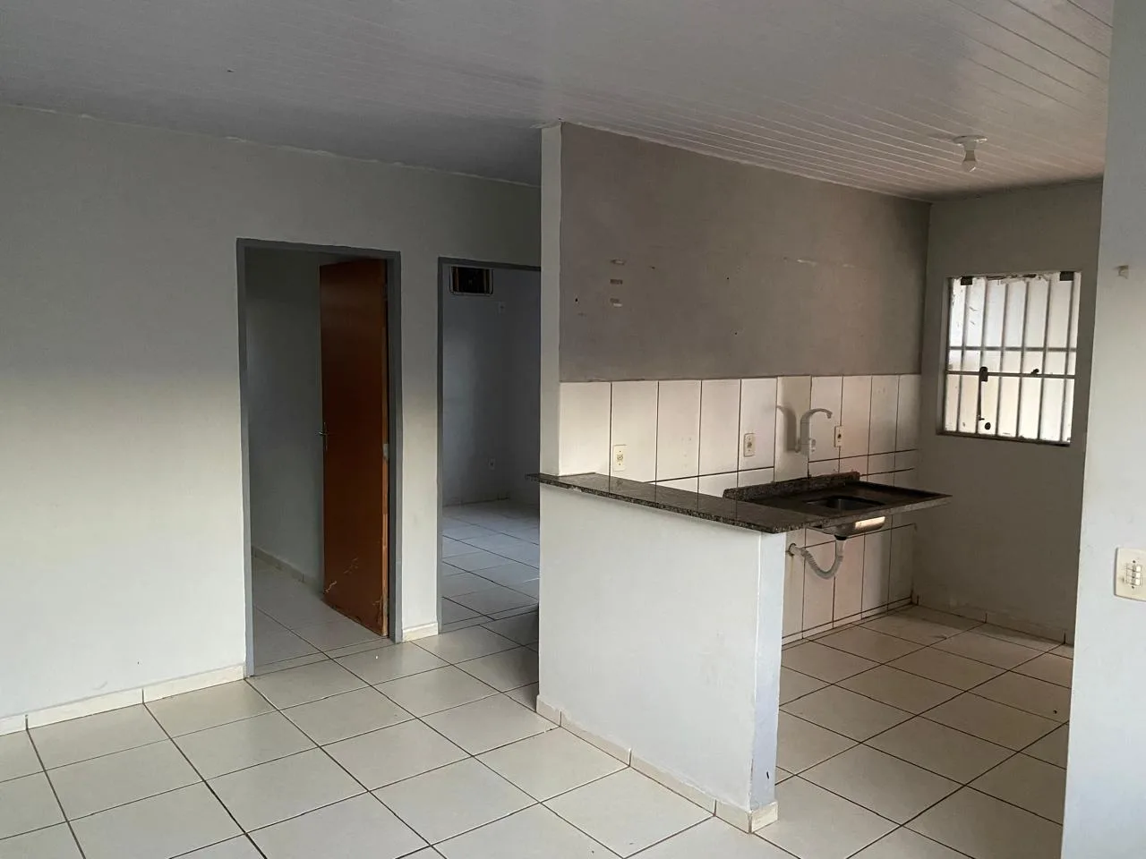 Casa à Venda ou para Aluguel – Residencial Três Américas — foto 9