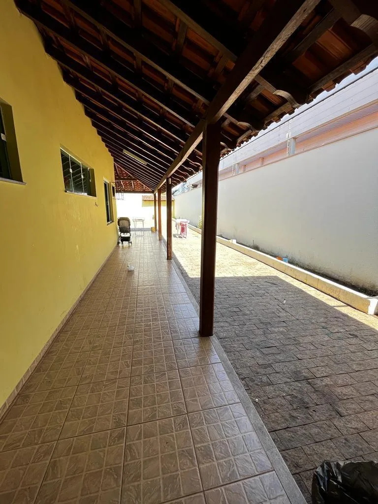 CASA DISPONÍVEL PARA VENDA NO CENTRO EM RONDONÓPOLIS! — foto 19