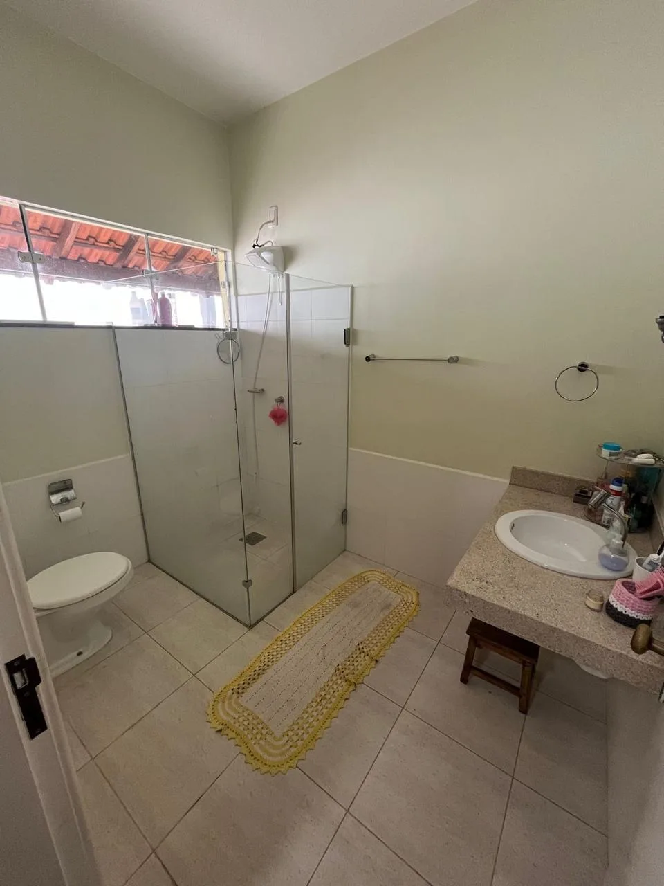 CASA DISPONÍVEL PARA VENDA NO CENTRO EM RONDONÓPOLIS! — foto 23
