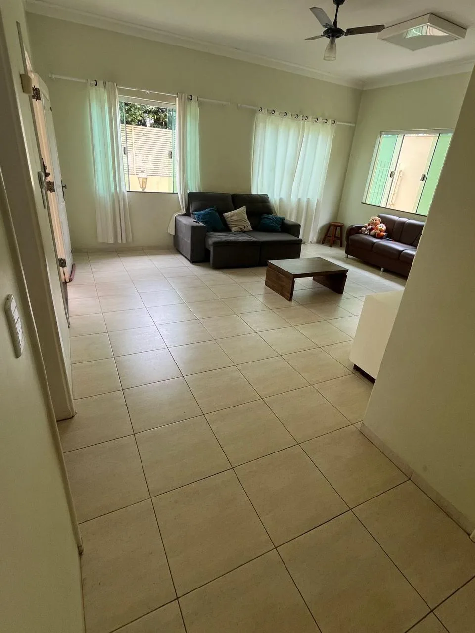 CASA DISPONÍVEL PARA VENDA NO CENTRO EM RONDONÓPOLIS! — foto 24