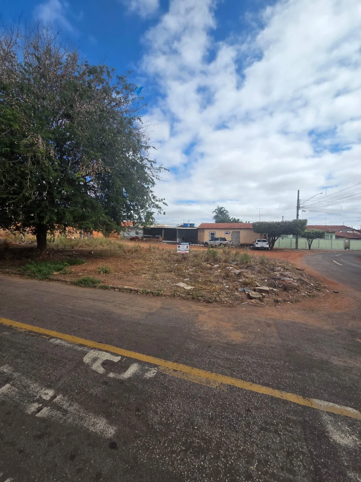 Terreno à Venda – Vila Planalto — foto principal