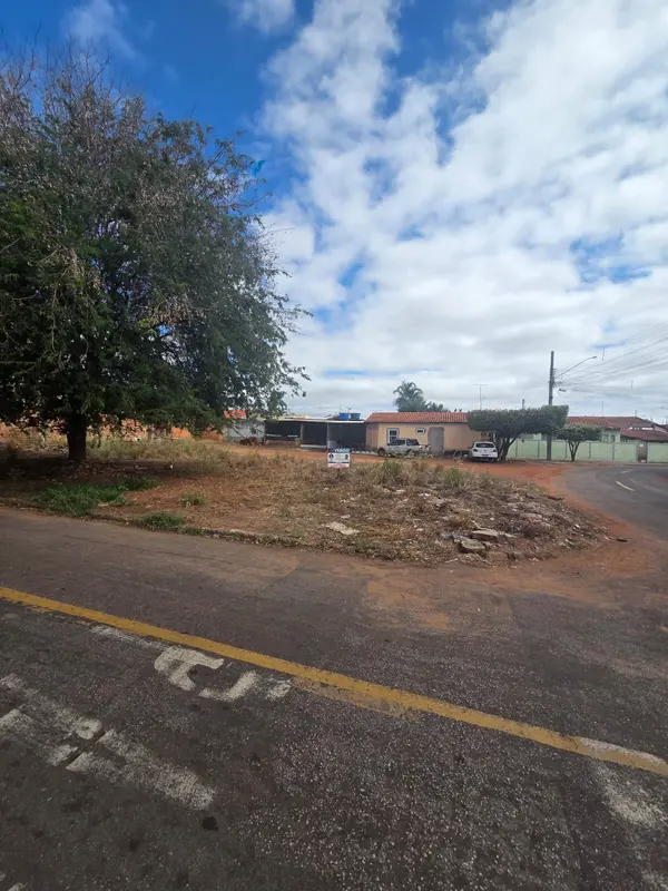 Terreno à Venda – Vila Planalto