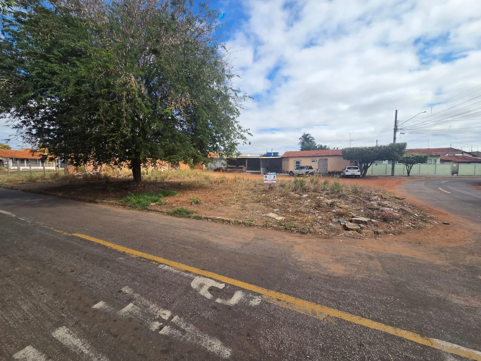 Terreno à Venda – Vila Planalto — foto 2