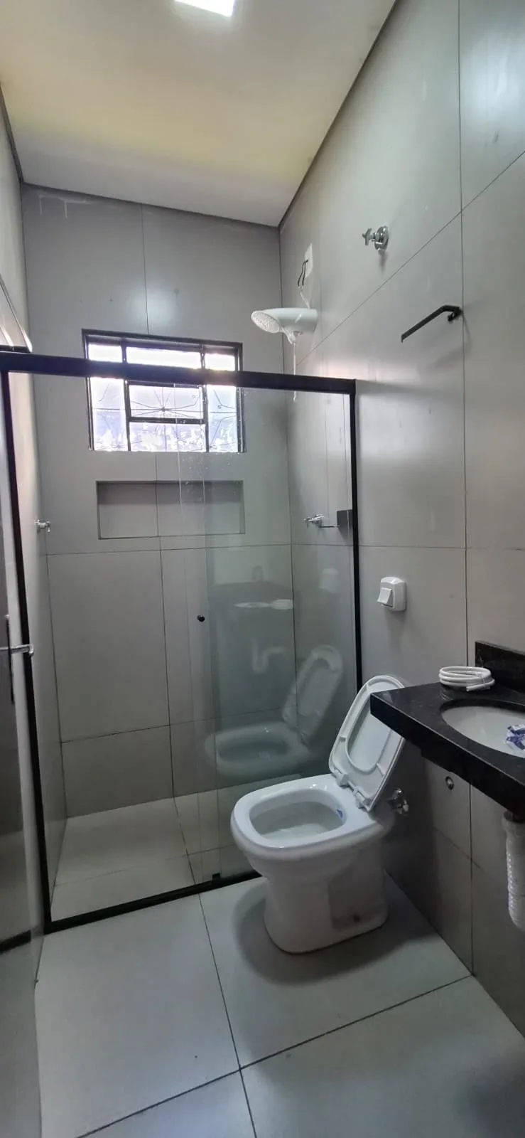 Casa a venda/aluguel no Bairro Vila Aurora II - Rondonópolis/MT — foto 3