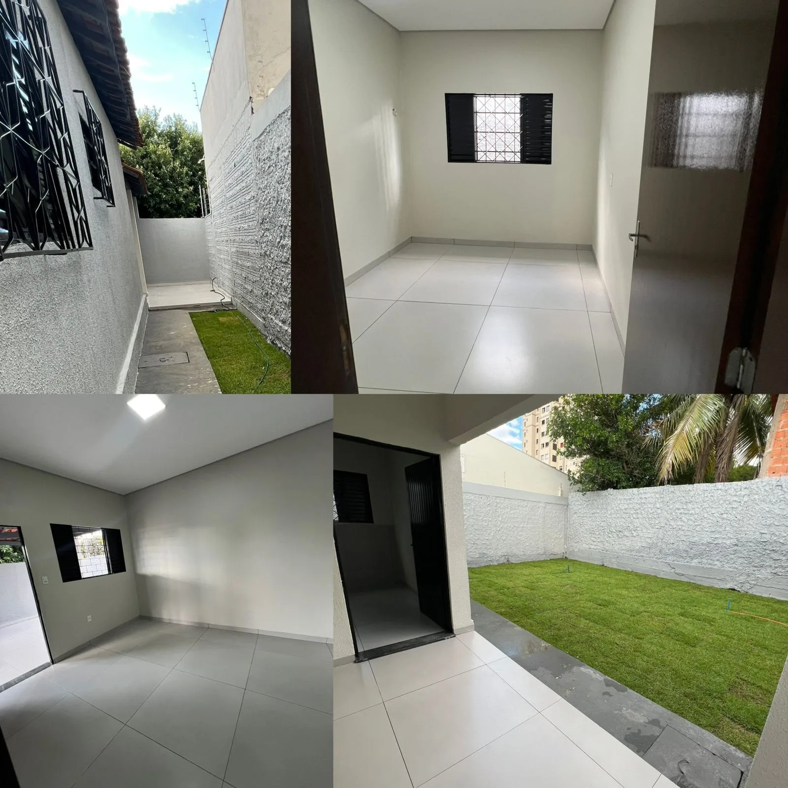 Casa a venda/aluguel no Bairro Vila Aurora II - Rondonópolis/MT — foto 6