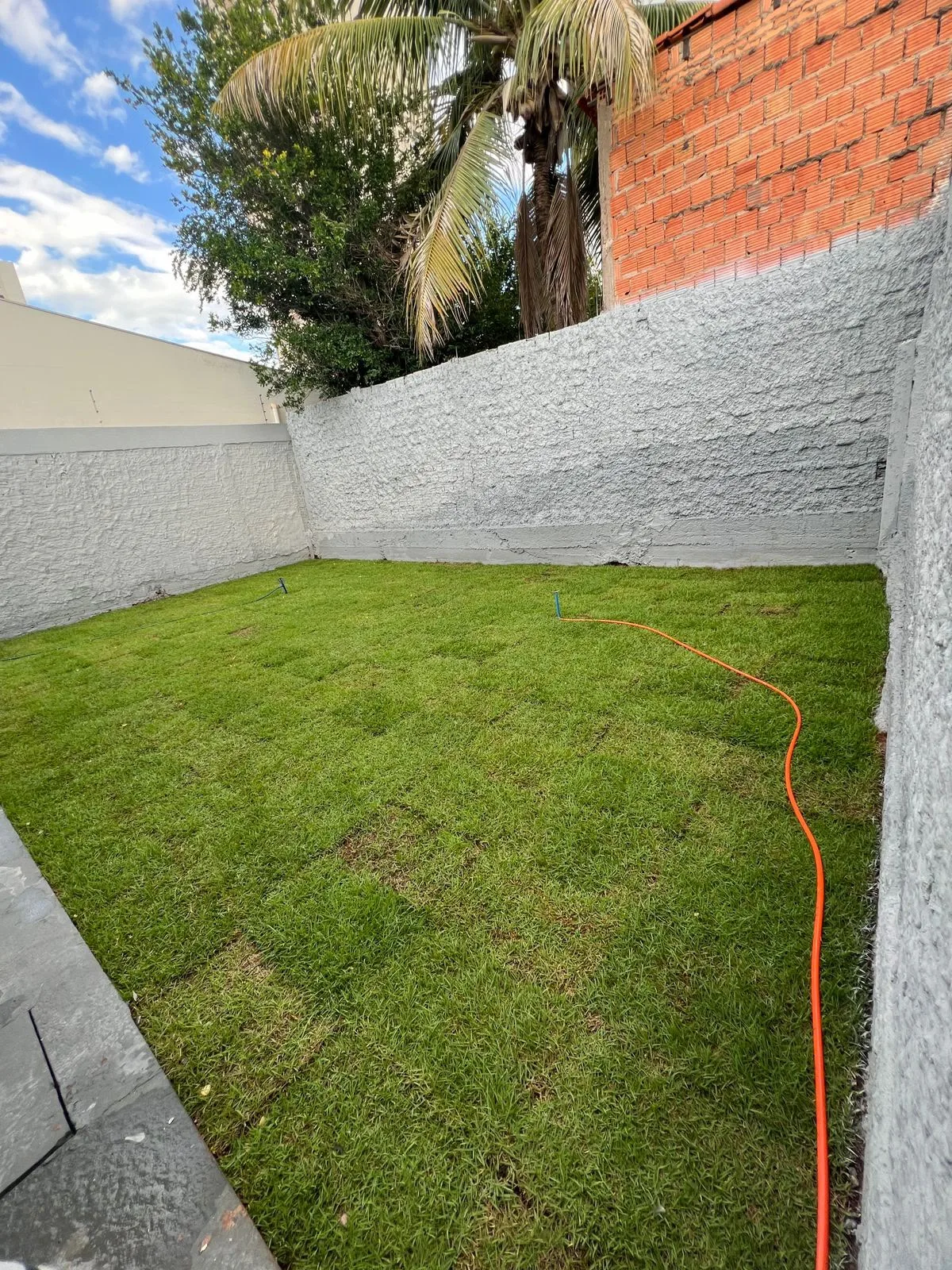 Casa a venda/aluguel no Bairro Vila Aurora II - Rondonópolis/MT — foto 7