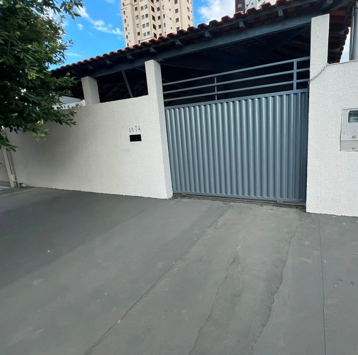 Casa a venda/aluguel no Bairro Vila Aurora II - Rondonópolis/MT — foto 8
