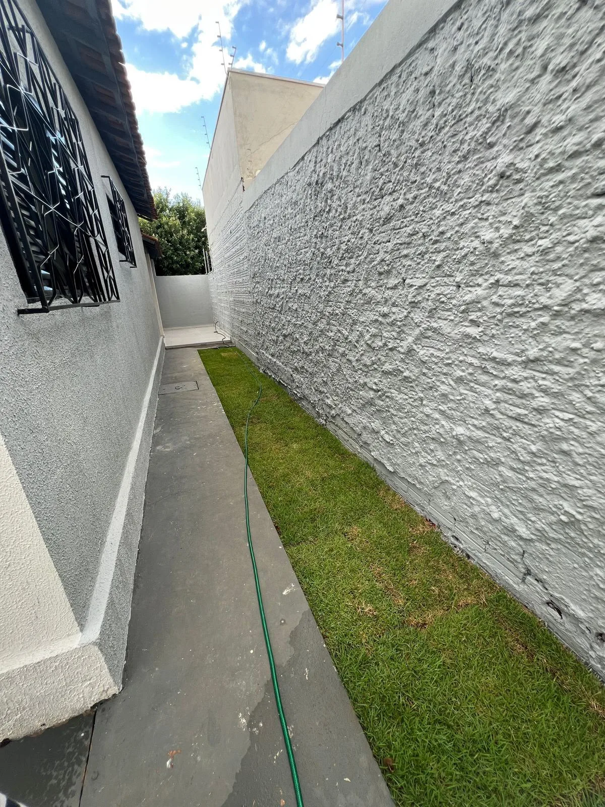Casa a venda/aluguel no Bairro Vila Aurora II - Rondonópolis/MT — foto 9