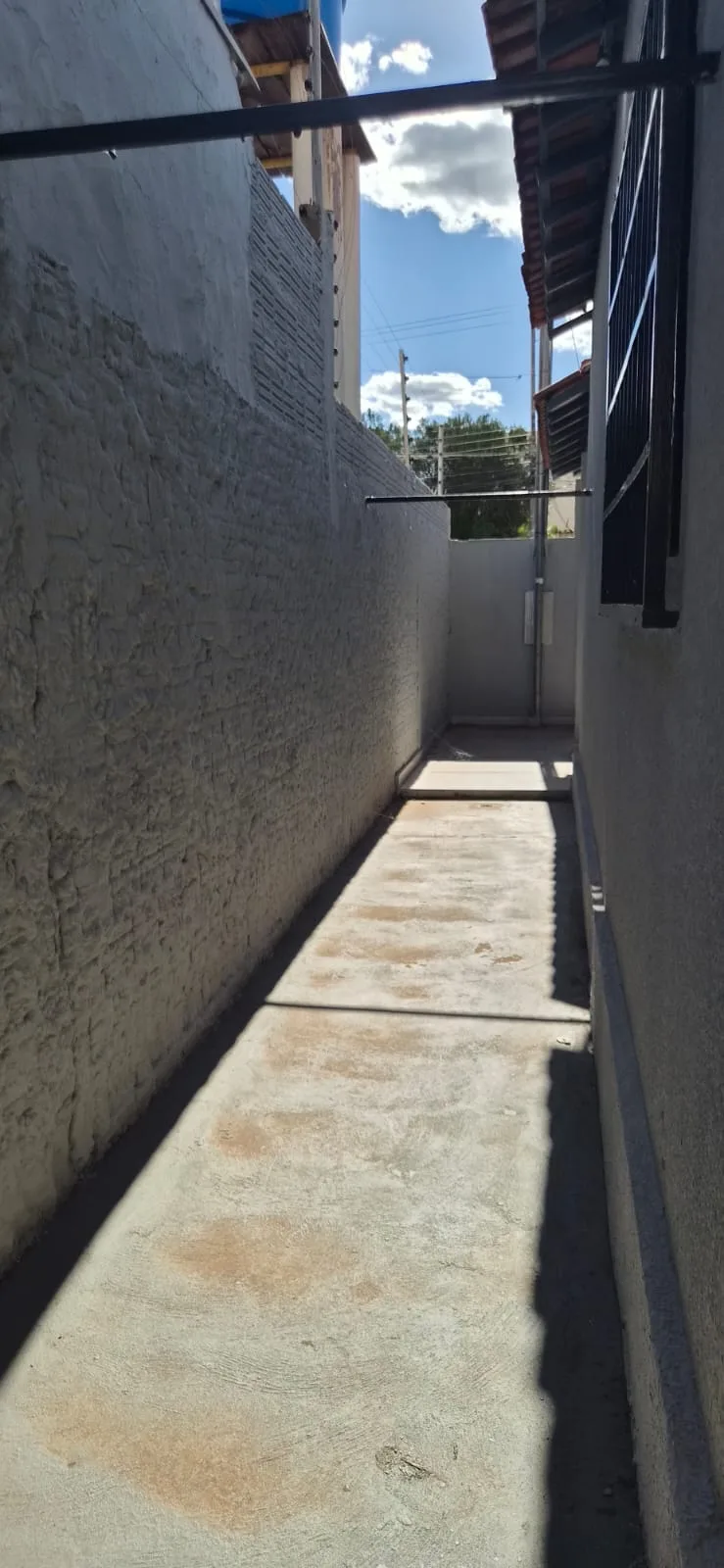 Casa a venda/aluguel no Bairro Vila Aurora II - Rondonópolis/MT — foto 12