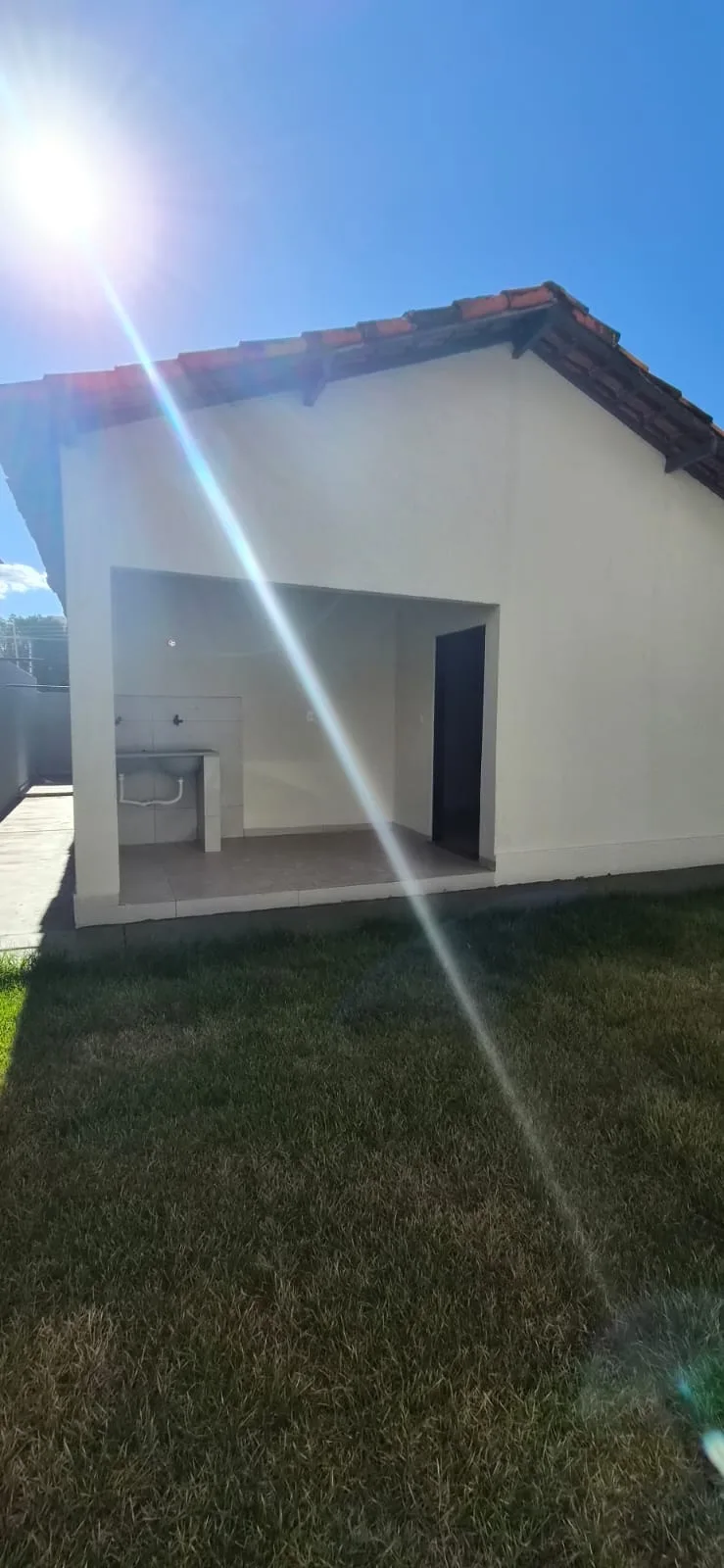 Casa a venda/aluguel no Bairro Vila Aurora II - Rondonópolis/MT — foto 13