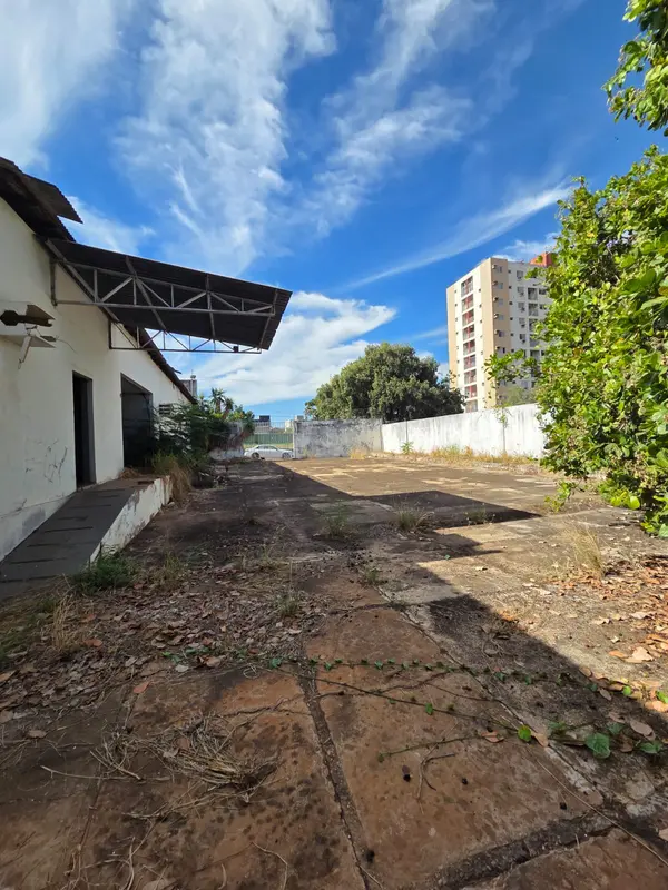 Imovel Comercial no Centro - Rondonópolis/MT