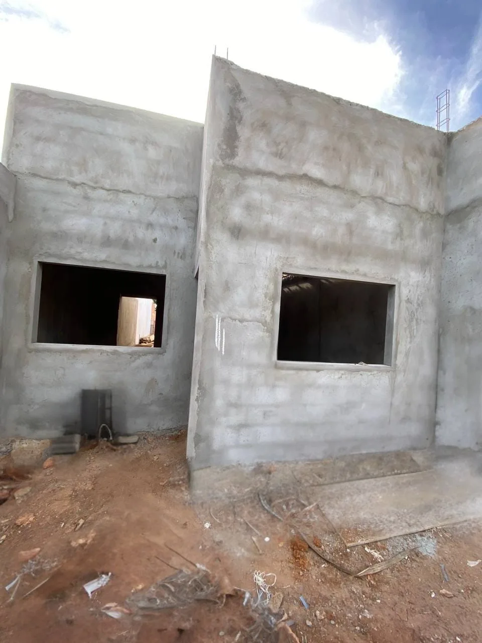 Casa a Venda na Vila Mineira- Rondonópolis/MT — foto 3