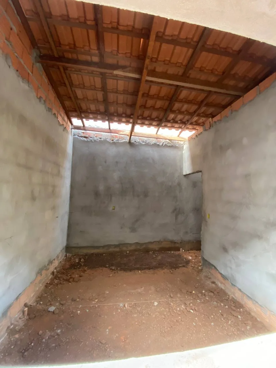 Casa a Venda na Vila Mineira- Rondonópolis/MT — foto 8