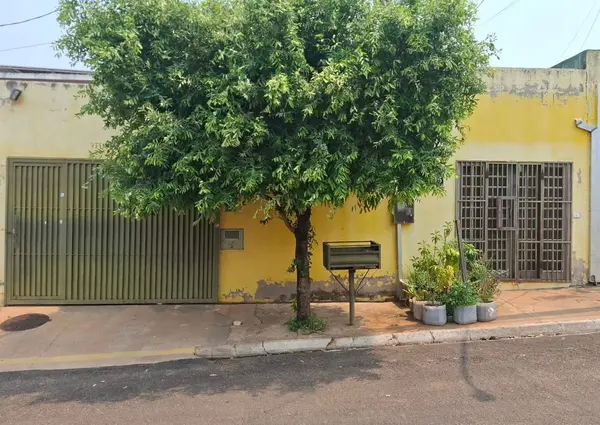 Imóvel Amplo no Jardim Maria Vetorasso