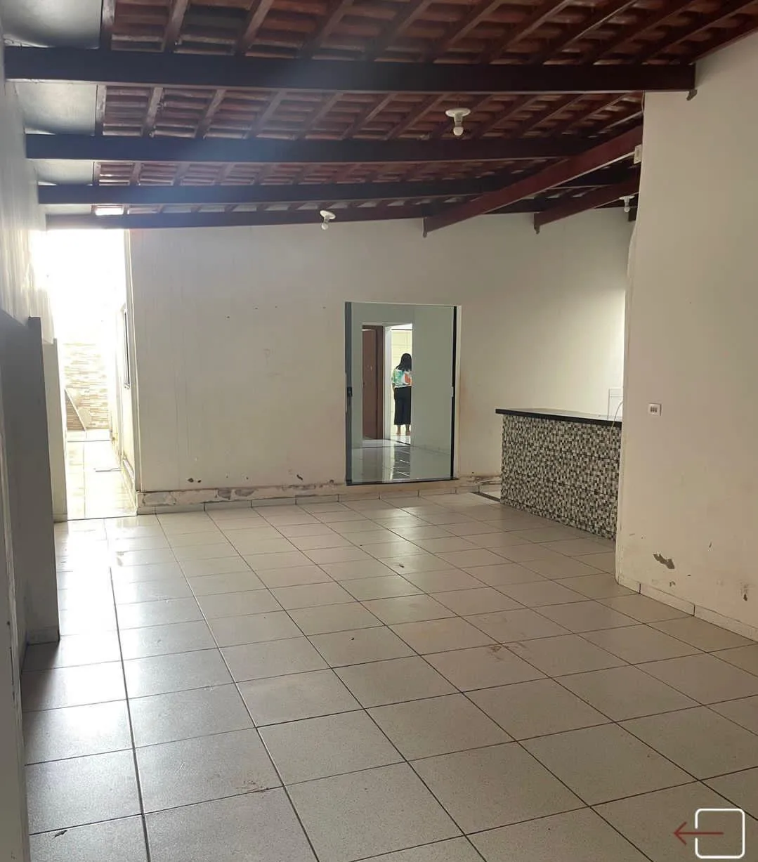 Imóvel Amplo no Jardim Maria Vetorasso — foto 2