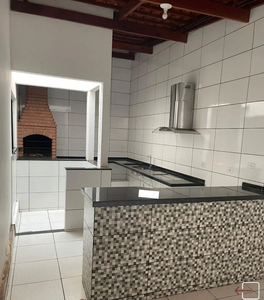 Imóvel Amplo no Jardim Maria Vetorasso — foto 7