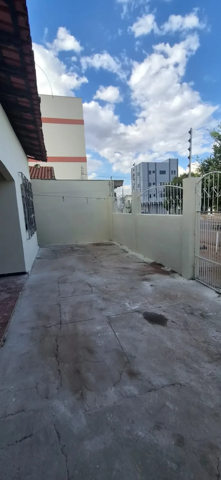 CASA PARA ALUGUEL BAIRRO CENTRO RONDONÓPOLIS - MT — foto 2