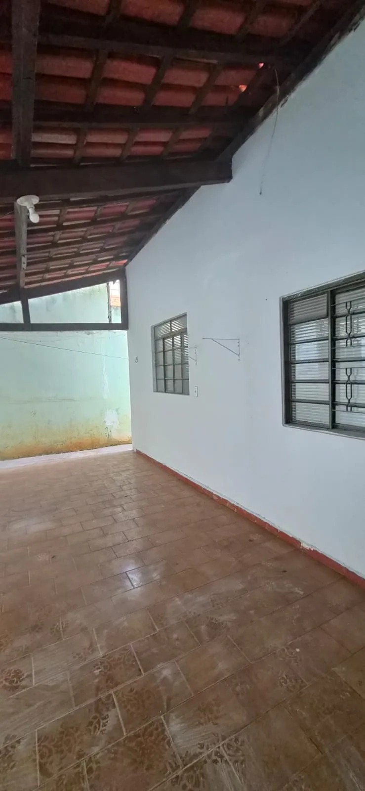 CASA PARA ALUGUEL BAIRRO CENTRO RONDONÓPOLIS - MT — foto 12