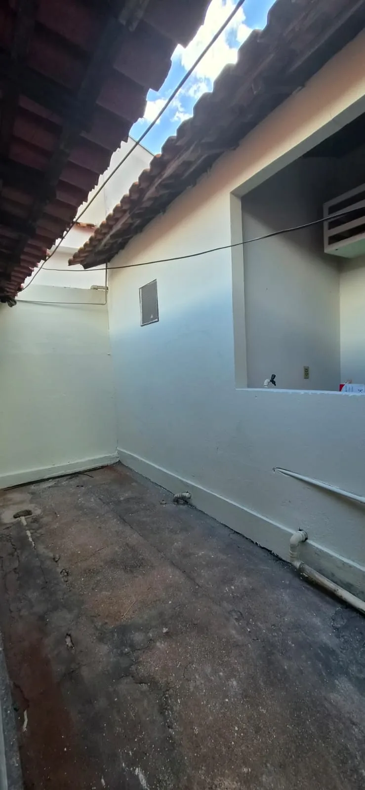 CASA PARA ALUGUEL BAIRRO CENTRO RONDONÓPOLIS - MT — foto 16