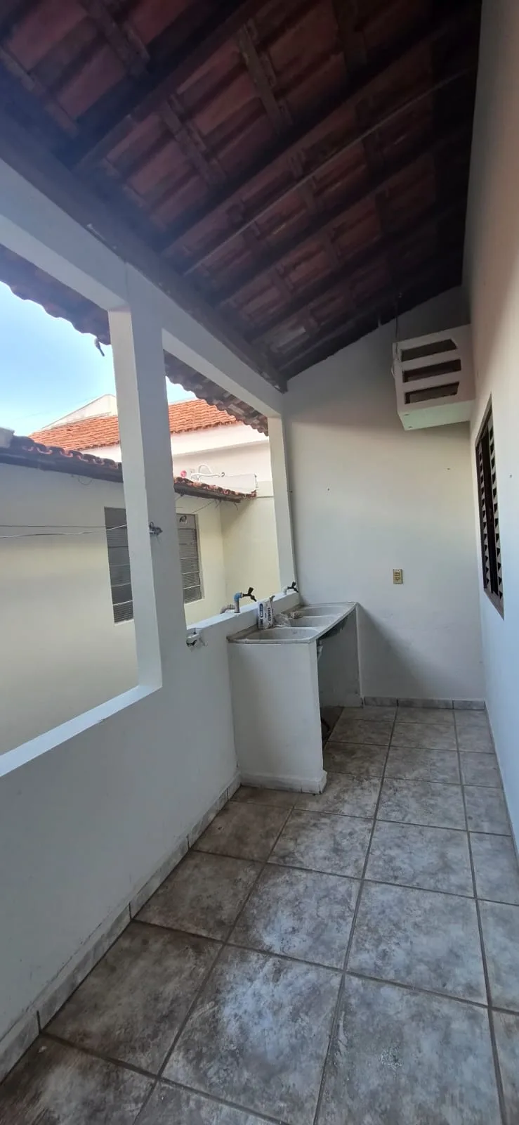 CASA PARA ALUGUEL BAIRRO CENTRO RONDONÓPOLIS - MT — foto 17