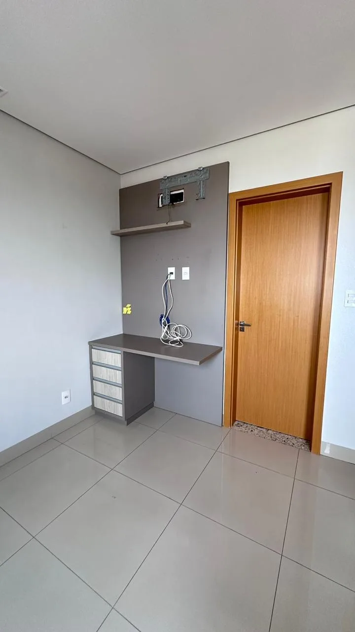 APARTAMENTO Ă VENDA â EDIFĂCIO GRAND AURORA | RONDONĂPOLIS/MT â foto 2
