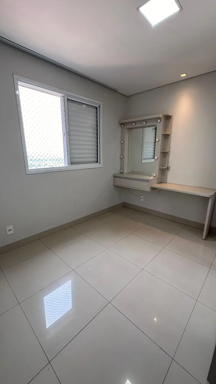 APARTAMENTO Ă VENDA â EDIFĂCIO GRAND AURORA | RONDONĂPOLIS/MT â foto 4