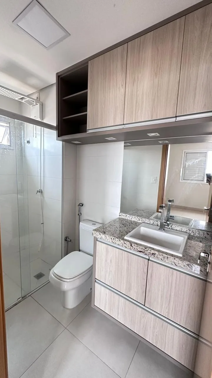 APARTAMENTO Ă VENDA â EDIFĂCIO GRAND AURORA | RONDONĂPOLIS/MT â foto 5