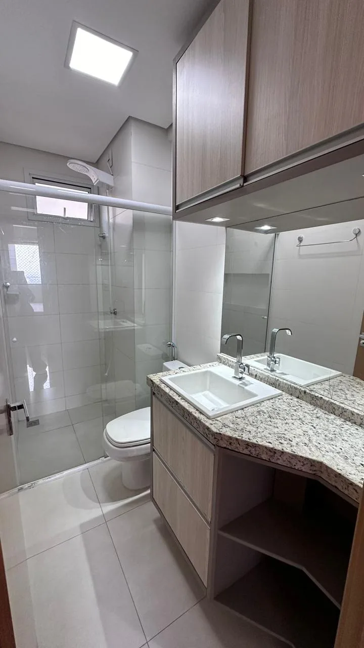 APARTAMENTO Ă VENDA â EDIFĂCIO GRAND AURORA | RONDONĂPOLIS/MT â foto 6