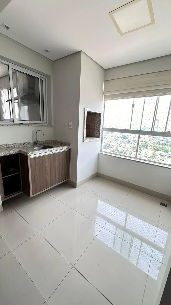 APARTAMENTO Ă VENDA â EDIFĂCIO GRAND AURORA | RONDONĂPOLIS/MT â foto 7