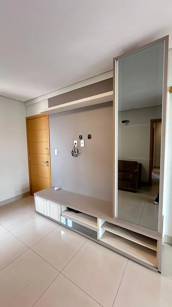 APARTAMENTO Ă VENDA â EDIFĂCIO GRAND AURORA | RONDONĂPOLIS/MT â foto 8