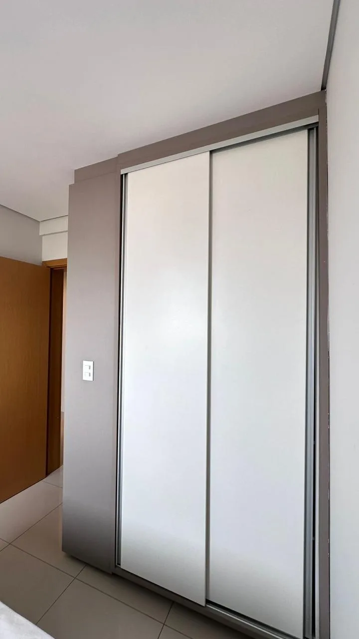 APARTAMENTO Ă VENDA â EDIFĂCIO GRAND AURORA | RONDONĂPOLIS/MT â foto 9