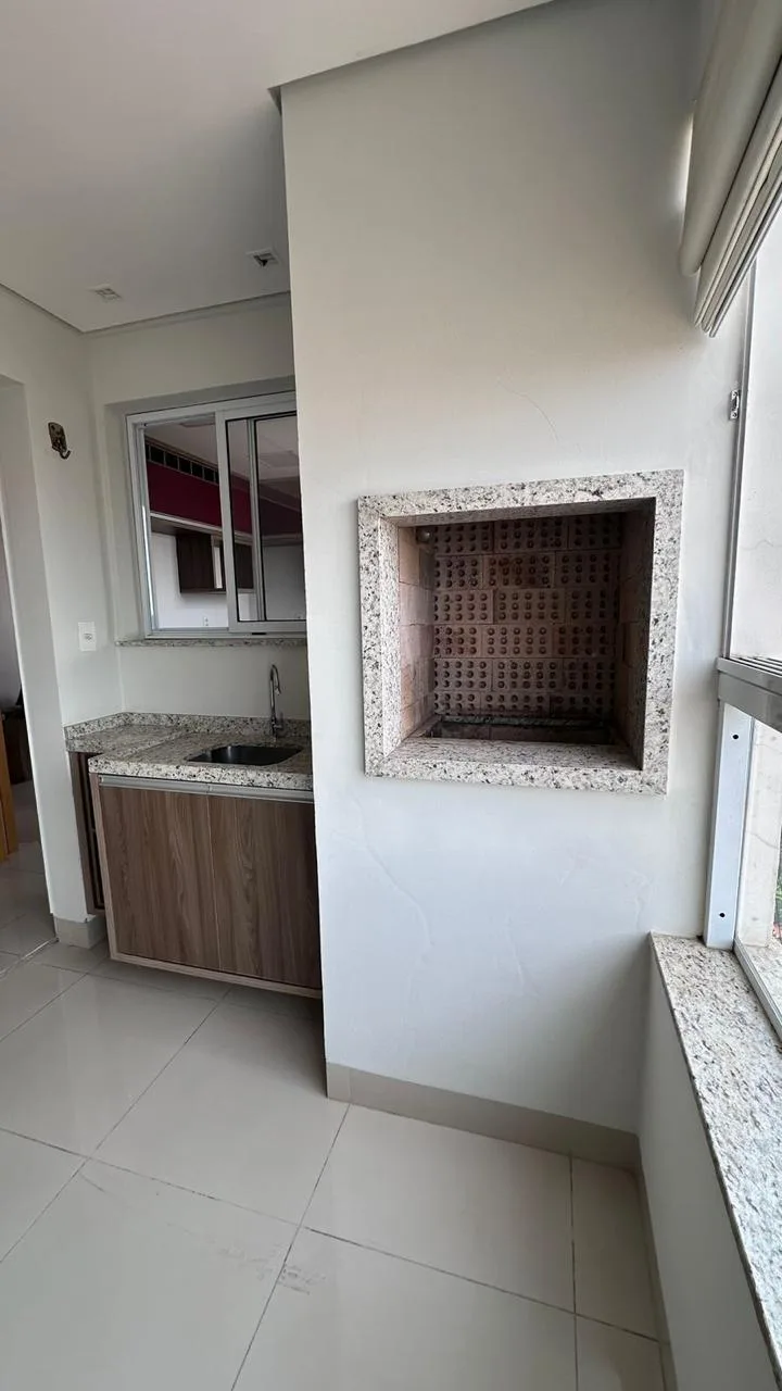 APARTAMENTO Ă VENDA â EDIFĂCIO GRAND AURORA | RONDONĂPOLIS/MT â foto 10