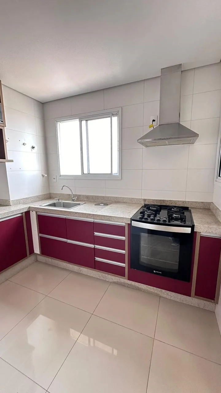 APARTAMENTO Ă VENDA â EDIFĂCIO GRAND AURORA | RONDONĂPOLIS/MT â foto 13