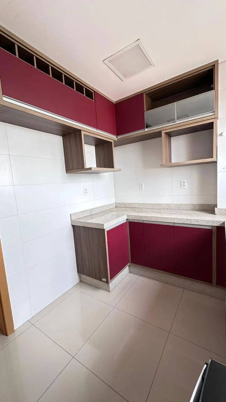 APARTAMENTO Ă VENDA â EDIFĂCIO GRAND AURORA | RONDONĂPOLIS/MT â foto 14