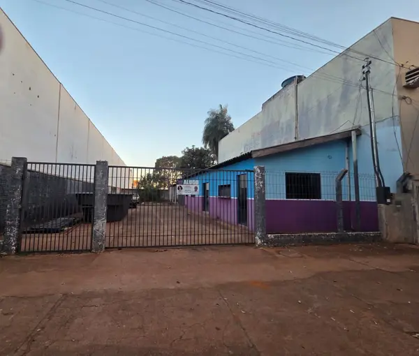 Aluguel de imóvel comercial na Av Júlio Campos - Rondonópolis/MT