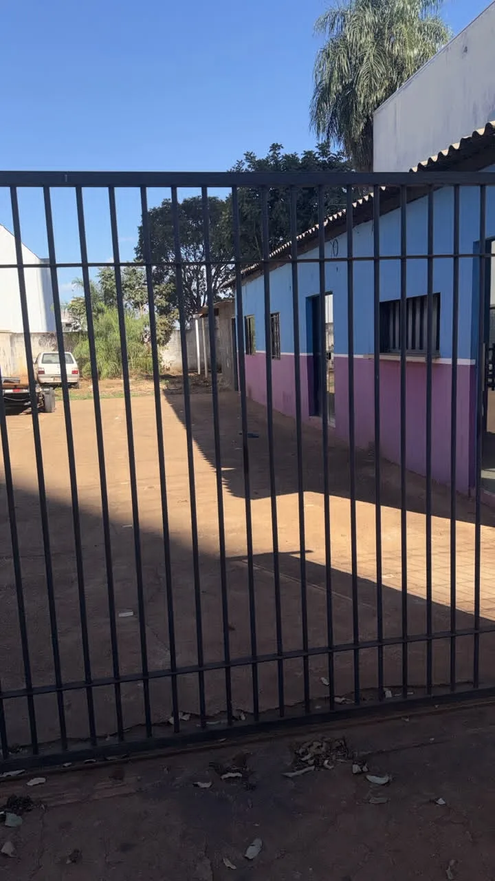 Aluguel de imóvel comercial na Av Júlio Campos - Rondonópolis/MT — foto 3