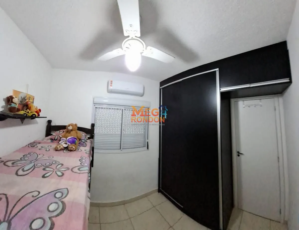 Casa 3 quartos - Moradas Clube Vicente Bissoni — foto 4